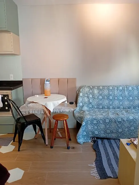 Foto 2 de Apartamento com 1 quarto à venda, 27m2 em Vila Buarque, São Paulo - SP