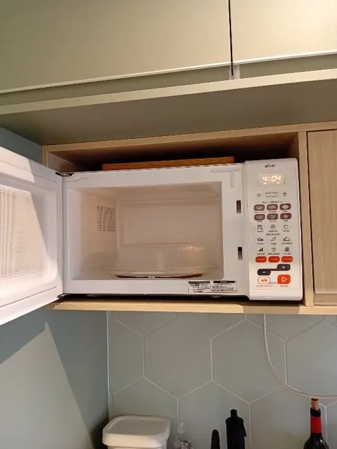 Foto 8 de Apartamento com 1 quarto à venda, 27m2 em Vila Buarque, São Paulo - SP