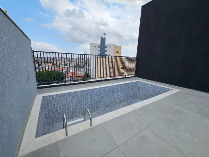 Apartamento com 2 quartos à venda, 44m2 em Vila Formosa, São Paulo - SP - imagem 9 Foto 9 de Apartamento com 2 quartos à venda, 44m2 em Vila Formosa, São Paulo - SP