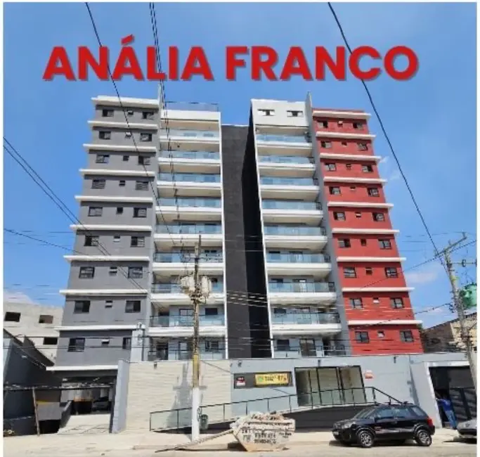 Apartamento com 2 quartos à venda, 44m2 em Vila Formosa, São Paulo - SP - imagem 2 Foto 2 de Apartamento com 2 quartos à venda, 44m2 em Vila Formosa, São Paulo - SP