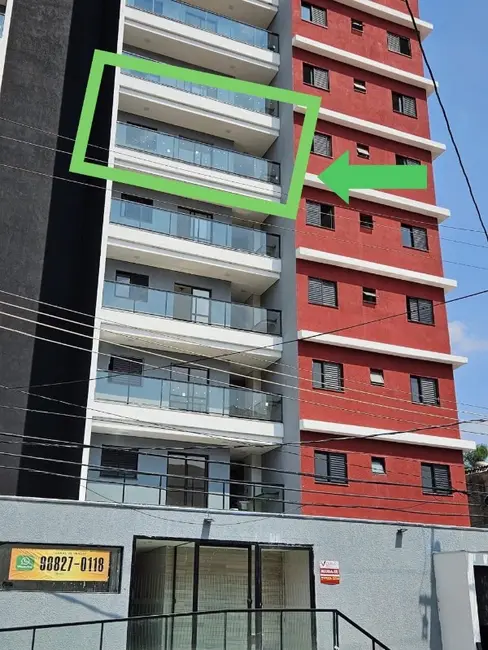 Apartamento com 2 quartos à venda, 44m2 em Vila Formosa, São Paulo - SP - imagem 3 Foto 3 de Apartamento com 2 quartos à venda, 44m2 em Vila Formosa, São Paulo - SP