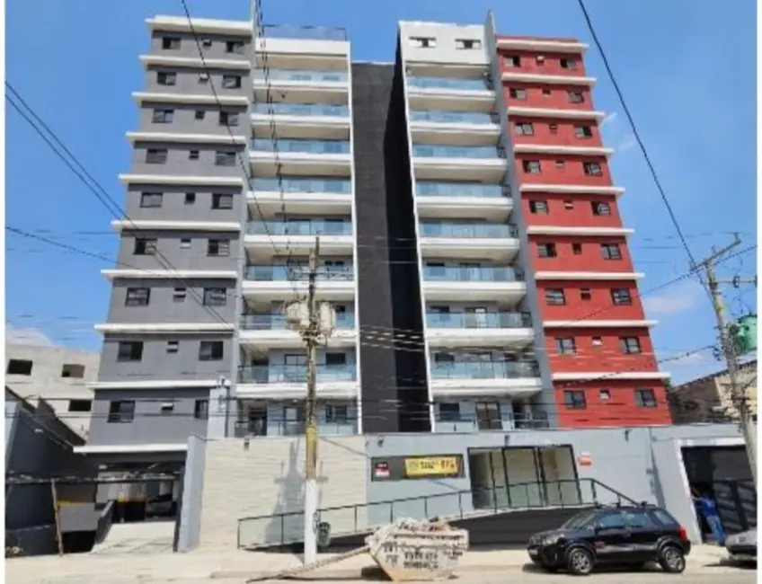 Apartamento com 2 quartos à venda, 44m2 em Vila Formosa, São Paulo - SP - imagem 1 Foto 1 de Apartamento com 2 quartos à venda, 44m2 em Vila Formosa, São Paulo - SP