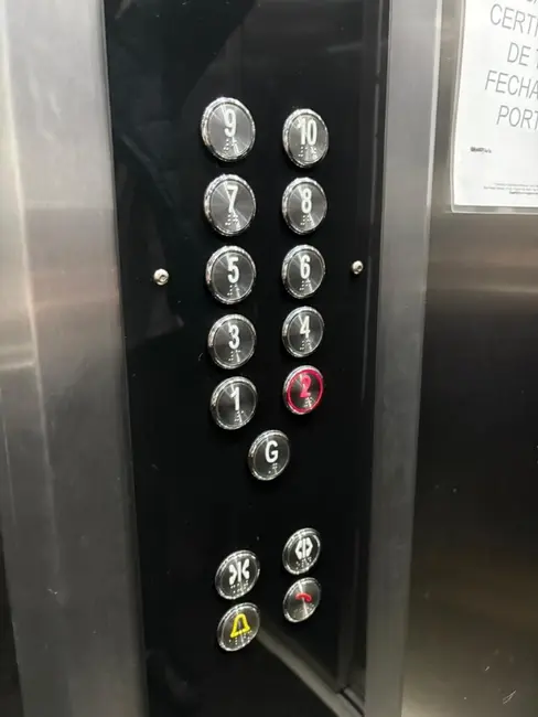 Foto 6 de Apartamento com 2 quartos à venda, 38m2 em Artur Alvim, São Paulo - SP