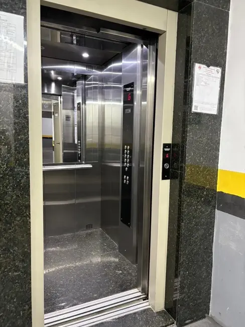 Foto 2 de Apartamento com 2 quartos à venda, 38m2 em Artur Alvim, São Paulo - SP