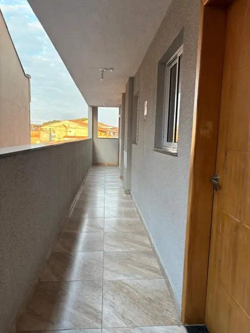 Foto 7 de Apartamento com 2 quartos à venda, 38m2 em Artur Alvim, São Paulo - SP