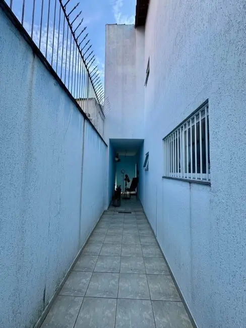 Casa com 4 quartos à venda, 202m2 em Vila Ema, São Paulo - SP - imagem 7 Foto 7 de Casa com 4 quartos à venda, 202m2 em Vila Ema, São Paulo - SP