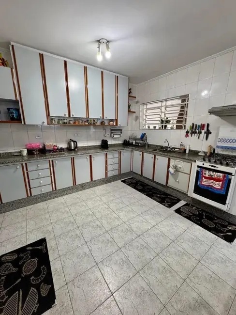 Casa com 4 quartos à venda, 202m2 em Vila Ema, São Paulo - SP - imagem 3 Foto 3 de Casa com 4 quartos à venda, 202m2 em Vila Ema, São Paulo - SP