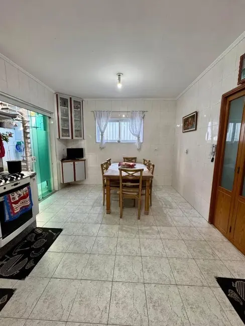 Casa com 4 quartos à venda, 202m2 em Vila Ema, São Paulo - SP - imagem 6 Foto 6 de Casa com 4 quartos à venda, 202m2 em Vila Ema, São Paulo - SP