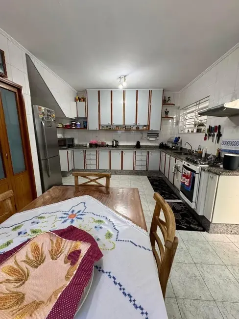 Casa com 4 quartos à venda, 202m2 em Vila Ema, São Paulo - SP - imagem 9 Foto 9 de Casa com 4 quartos à venda, 202m2 em Vila Ema, São Paulo - SP