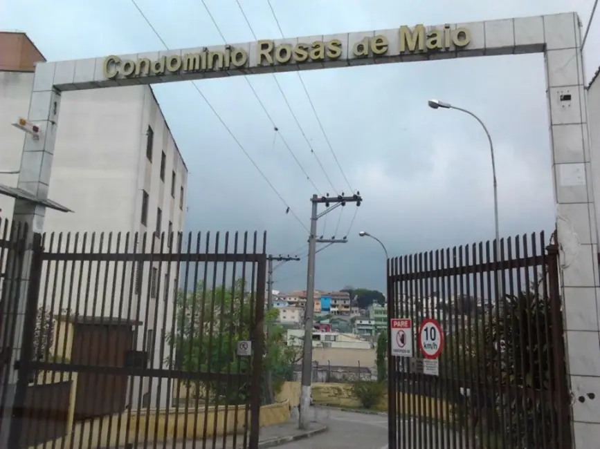 Foto 1 de Apartamento com 2 quartos à venda, 45m2 em Altos de Vila Prudente, São Paulo - SP