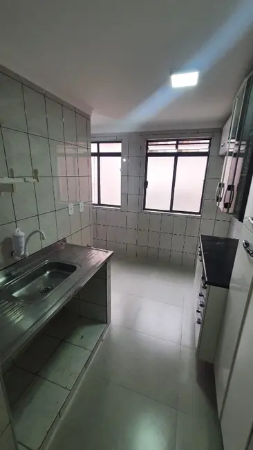 Foto 5 de Apartamento com 2 quartos à venda, 45m2 em Altos de Vila Prudente, São Paulo - SP