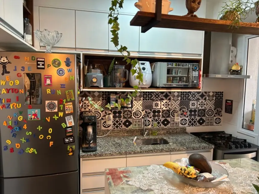 Foto 8 de Apartamento com 2 quartos à venda, 57m2 em Brás, São Paulo - SP