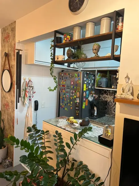 Foto 7 de Apartamento com 2 quartos à venda, 57m2 em Brás, São Paulo - SP