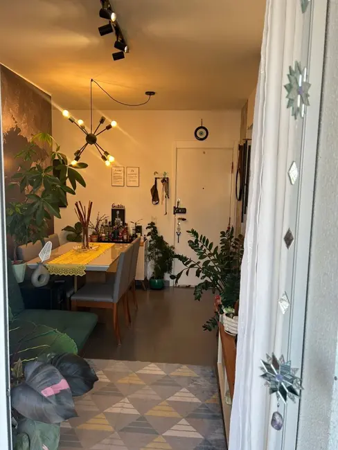 Foto 5 de Apartamento com 2 quartos à venda, 57m2 em Brás, São Paulo - SP