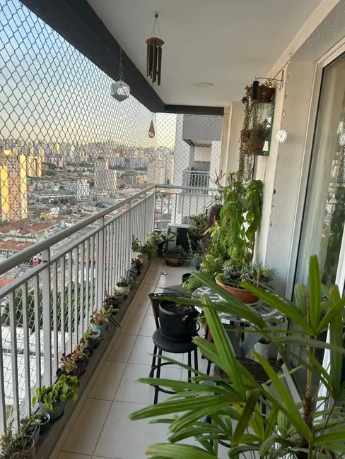 Foto 6 de Apartamento com 2 quartos à venda, 57m2 em Brás, São Paulo - SP