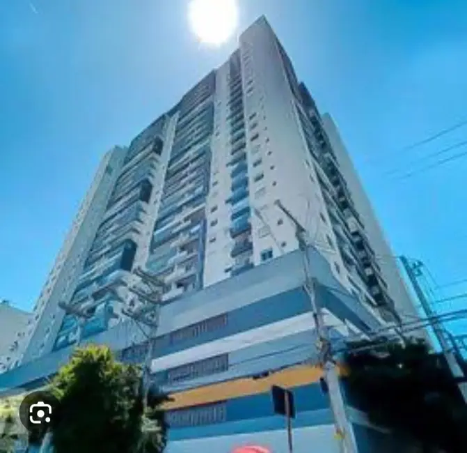 Foto 1 de Apartamento com 2 quartos à venda, 57m2 em Brás, São Paulo - SP