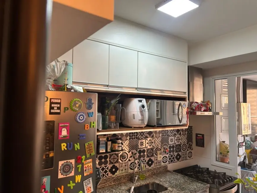 Foto 9 de Apartamento com 2 quartos à venda, 57m2 em Brás, São Paulo - SP