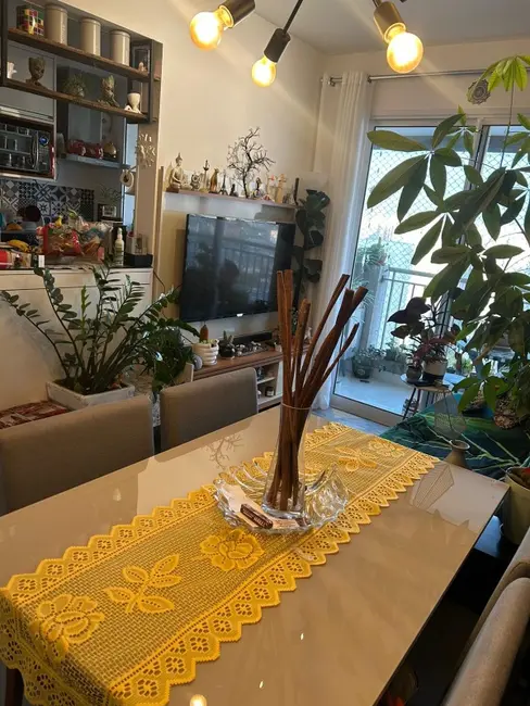 Foto 3 de Apartamento com 2 quartos à venda, 57m2 em Brás, São Paulo - SP