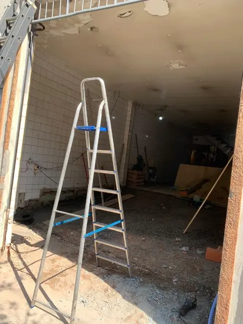 Prédio Inteiro para alugar, 200m2 em Vila Anastácio, São Paulo - SP - imagem 6 Foto 6 de Prédio Inteiro para alugar, 200m2 em Vila Anastácio, São Paulo - SP