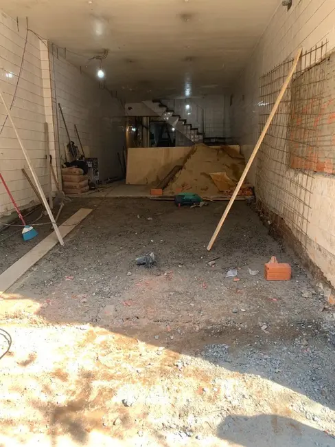 Prédio Inteiro para alugar, 200m2 em Vila Anastácio, São Paulo - SP - imagem 2 Foto 2 de Prédio Inteiro para alugar, 200m2 em Vila Anastácio, São Paulo - SP
