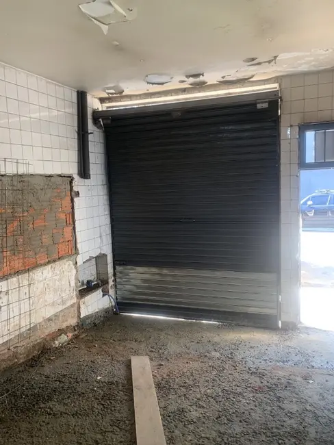 Prédio Inteiro para alugar, 200m2 em Vila Anastácio, São Paulo - SP - imagem 8 Foto 8 de Prédio Inteiro para alugar, 200m2 em Vila Anastácio, São Paulo - SP