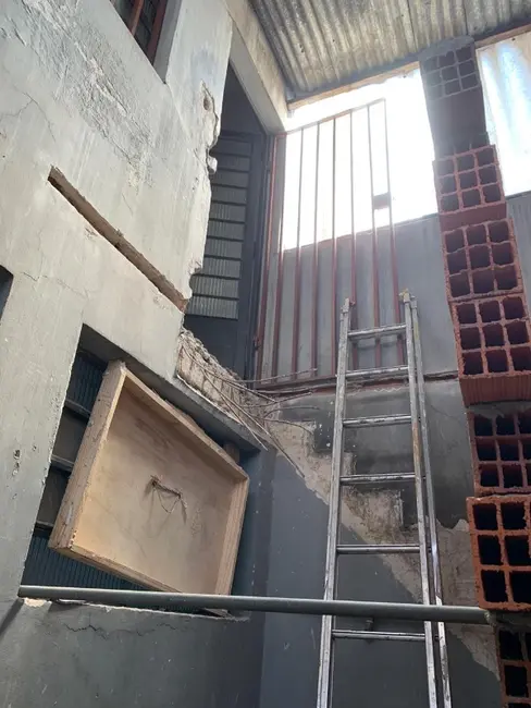 Prédio Inteiro para alugar, 200m2 em Vila Anastácio, São Paulo - SP - imagem 5 Foto 5 de Prédio Inteiro para alugar, 200m2 em Vila Anastácio, São Paulo - SP