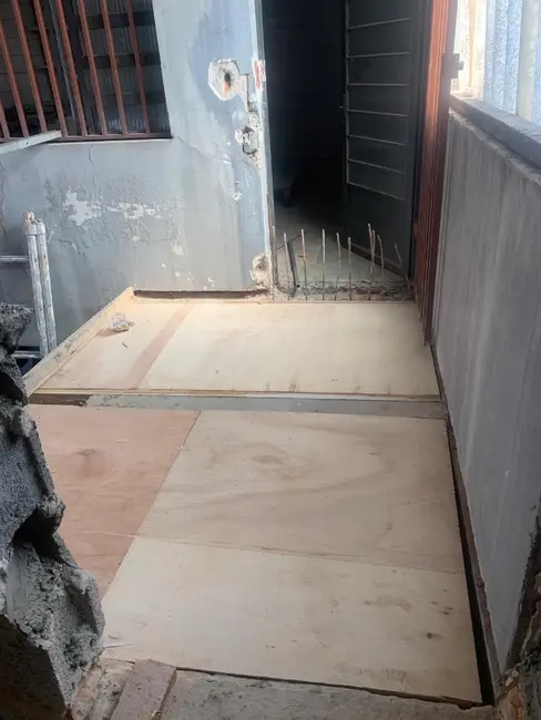 Prédio Inteiro para alugar, 200m2 em Vila Anastácio, São Paulo - SP - imagem 7 Foto 7 de Prédio Inteiro para alugar, 200m2 em Vila Anastácio, São Paulo - SP