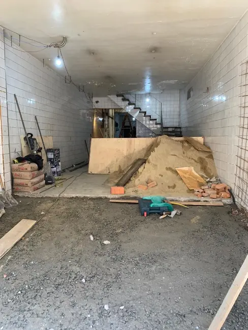 Prédio Inteiro para alugar, 200m2 em Vila Anastácio, São Paulo - SP - imagem 3 Foto 3 de Prédio Inteiro para alugar, 200m2 em Vila Anastácio, São Paulo - SP