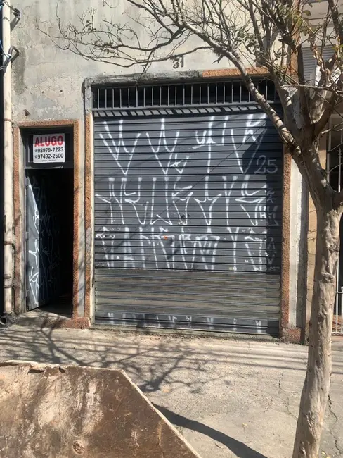 Prédio Inteiro para alugar, 200m2 em Vila Anastácio, São Paulo - SP - imagem 9 Foto 9 de Prédio Inteiro para alugar, 200m2 em Vila Anastácio, São Paulo - SP