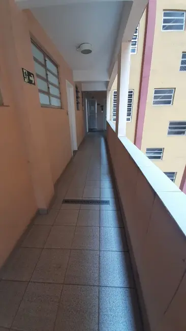 Foto 8 de Apartamento com 1 quarto à venda, 48m2 em Santa Cecília, São Paulo - SP