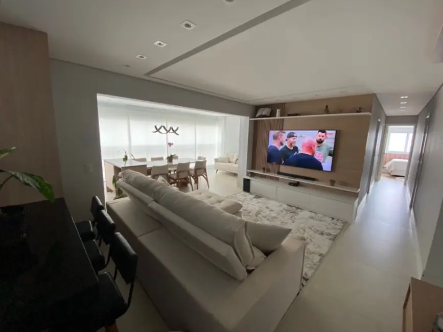 Apartamento com 3 quartos à venda, 110m2 em Tatuapé, São Paulo - SP - imagem 4 Foto 4 de Apartamento com 3 quartos à venda, 110m2 em Tatuapé, São Paulo - SP