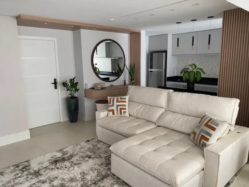 Apartamento com 3 quartos à venda, 110m2 em Tatuapé, São Paulo - SP - imagem 3 Foto 3 de Apartamento com 3 quartos à venda, 110m2 em Tatuapé, São Paulo - SP