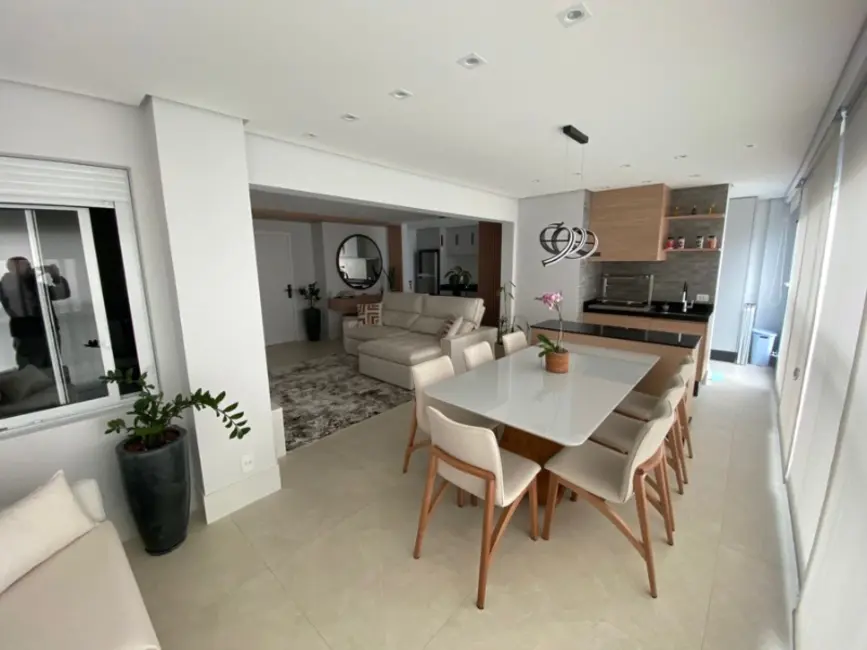 Apartamento com 3 quartos à venda, 110m2 em Tatuapé, São Paulo - SP - imagem 2 Foto 2 de Apartamento com 3 quartos à venda, 110m2 em Tatuapé, São Paulo - SP