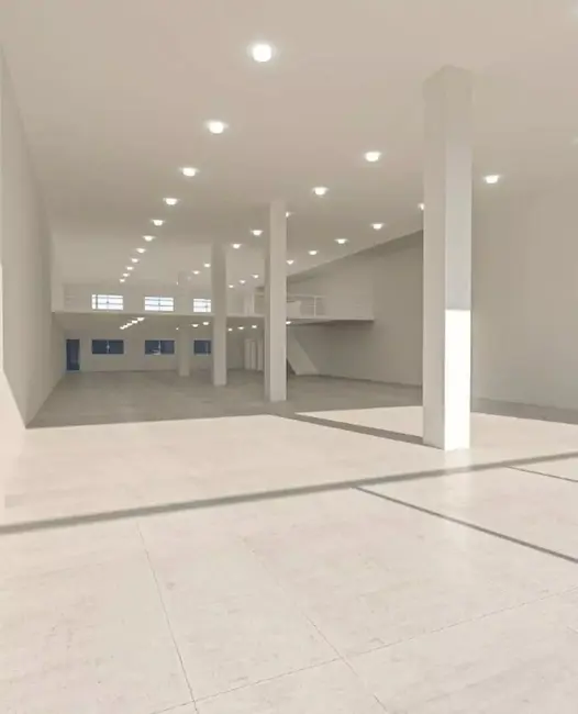 Prédio Inteiro para alugar, 1288m2 em Vila Regente Feijó, São Paulo - SP - imagem 9 Foto 9 de Prédio Inteiro para alugar, 1288m2 em Vila Regente Feijó, São Paulo - SP