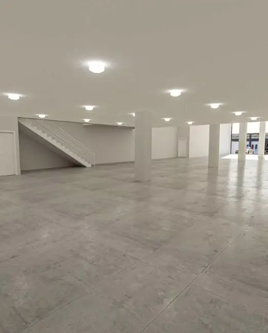 Prédio Inteiro para alugar, 1288m2 em Vila Regente Feijó, São Paulo - SP - imagem 3 Foto 3 de Prédio Inteiro para alugar, 1288m2 em Vila Regente Feijó, São Paulo - SP