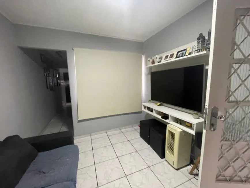 Casa com 2 quartos à venda, 90m2 em Vila Formosa, São Paulo - SP - imagem 3 Foto 3 de Casa com 2 quartos à venda, 90m2 em Vila Formosa, São Paulo - SP