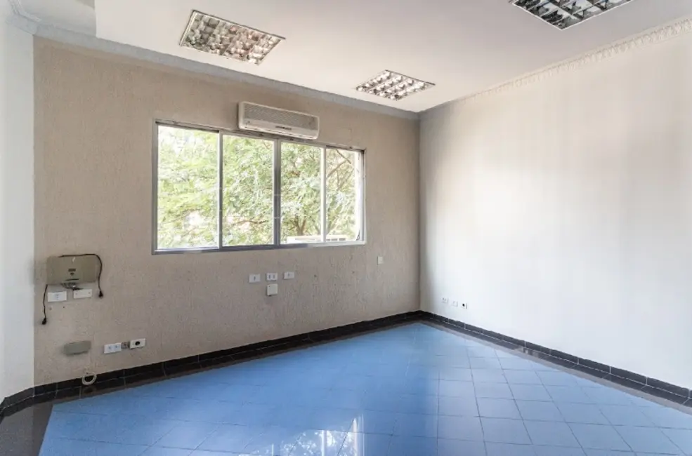 Foto 1 de Sala Comercial para alugar, 49m2 em República, São Paulo - SP