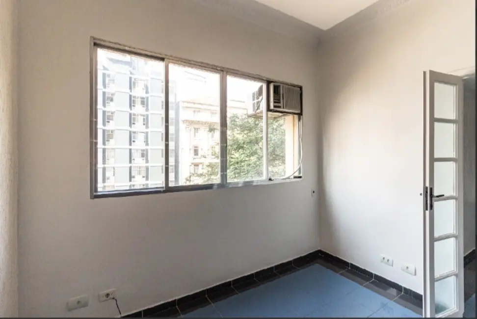 Foto 9 de Sala Comercial para alugar, 49m2 em República, São Paulo - SP