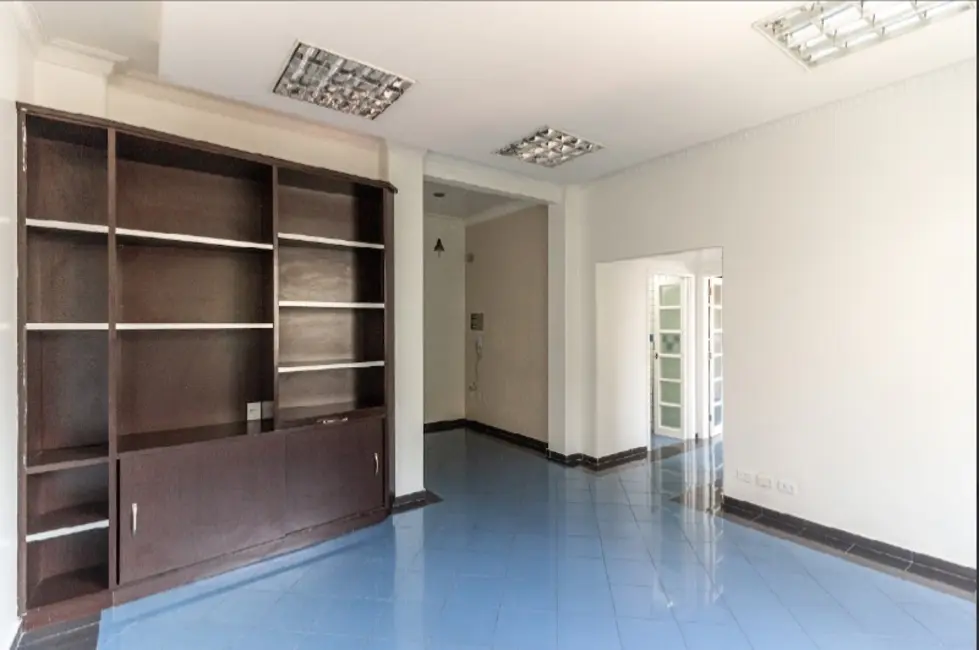 Foto 6 de Sala Comercial para alugar, 49m2 em República, São Paulo - SP