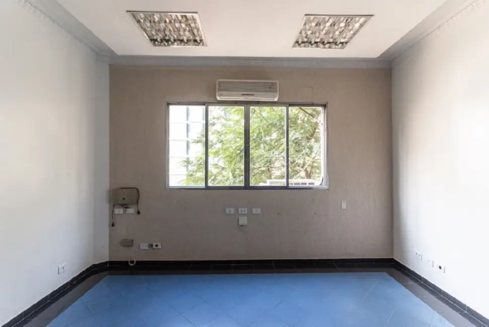 Foto 2 de Sala Comercial para alugar, 49m2 em República, São Paulo - SP