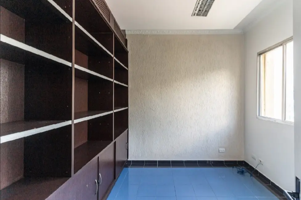 Foto 7 de Sala Comercial para alugar, 49m2 em República, São Paulo - SP