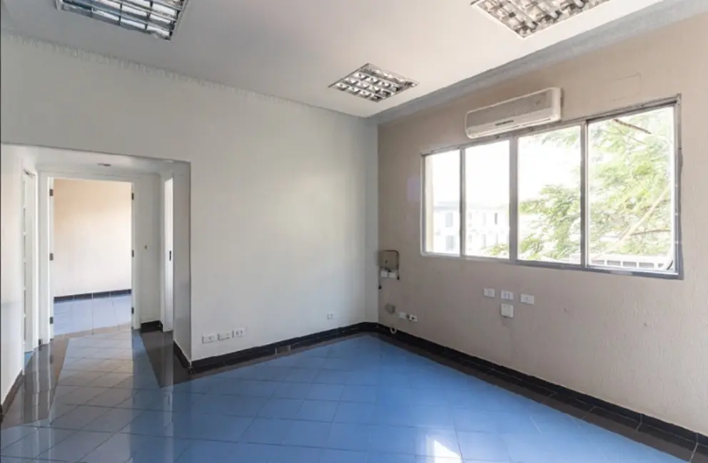 Foto 3 de Sala Comercial para alugar, 49m2 em República, São Paulo - SP