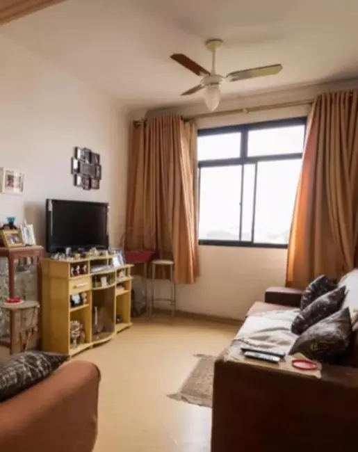 Foto 1 de Apartamento com 1 quarto à venda, 55m2 em Mooca, São Paulo - SP