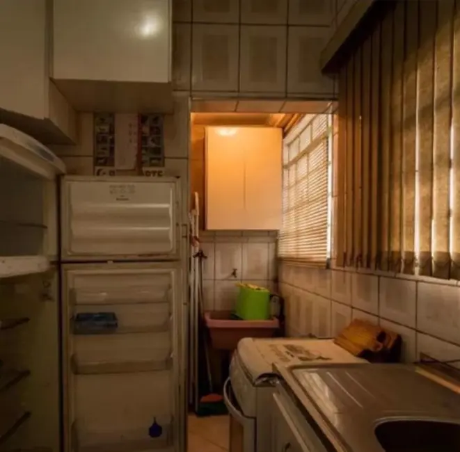 Apartamento com 1 quarto à venda, 55m2 em Mooca, São Paulo - SP - imagem 8 Foto 8 de Apartamento com 1 quarto à venda, 55m2 em Mooca, São Paulo - SP