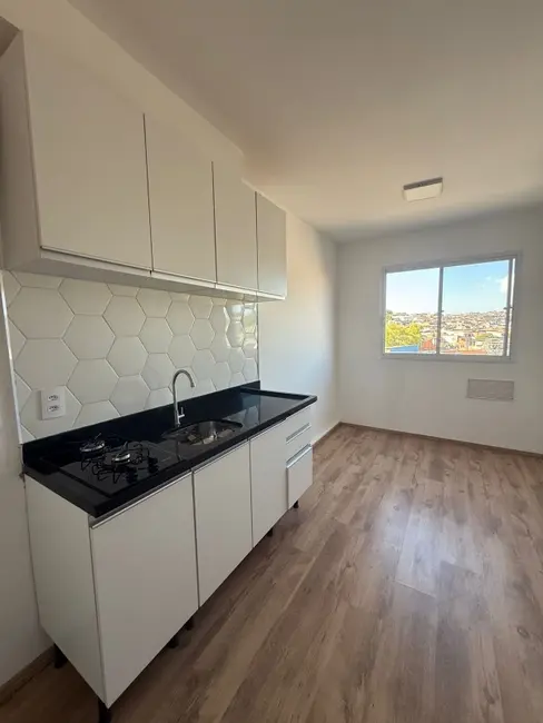 Apartamento com 1 quarto à venda, 25m2 em Jardim Vila Carrão, São Paulo - SP - imagem 5 Foto 5 de Apartamento com 1 quarto à venda, 25m2 em Jardim Vila Carrão, São Paulo - SP
