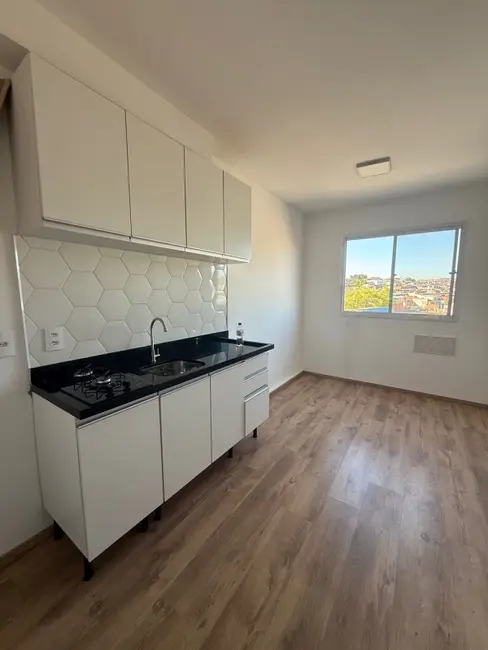 Apartamento com 1 quarto à venda, 25m2 em Jardim Vila Carrão, São Paulo - SP - imagem 4 Foto 4 de Apartamento com 1 quarto à venda, 25m2 em Jardim Vila Carrão, São Paulo - SP