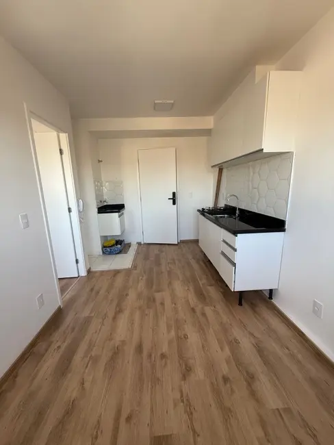 Apartamento com 1 quarto à venda, 25m2 em Jardim Vila Carrão, São Paulo - SP - imagem 3 Foto 3 de Apartamento com 1 quarto à venda, 25m2 em Jardim Vila Carrão, São Paulo - SP