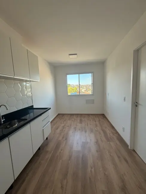 Apartamento com 1 quarto à venda, 25m2 em Jardim Vila Carrão, São Paulo - SP - imagem 6 Foto 6 de Apartamento com 1 quarto à venda, 25m2 em Jardim Vila Carrão, São Paulo - SP