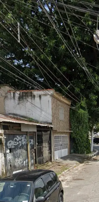 Terreno / Lote à venda, 102m2 em Jardim Santa Maria, São Paulo - SP - imagem 1 Foto 1 de Terreno / Lote à venda, 102m2 em Jardim Santa Maria, São Paulo - SP