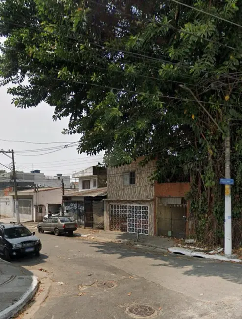 Terreno / Lote à venda, 102m2 em Jardim Santa Maria, São Paulo - SP - imagem 3 Foto 3 de Terreno / Lote à venda, 102m2 em Jardim Santa Maria, São Paulo - SP